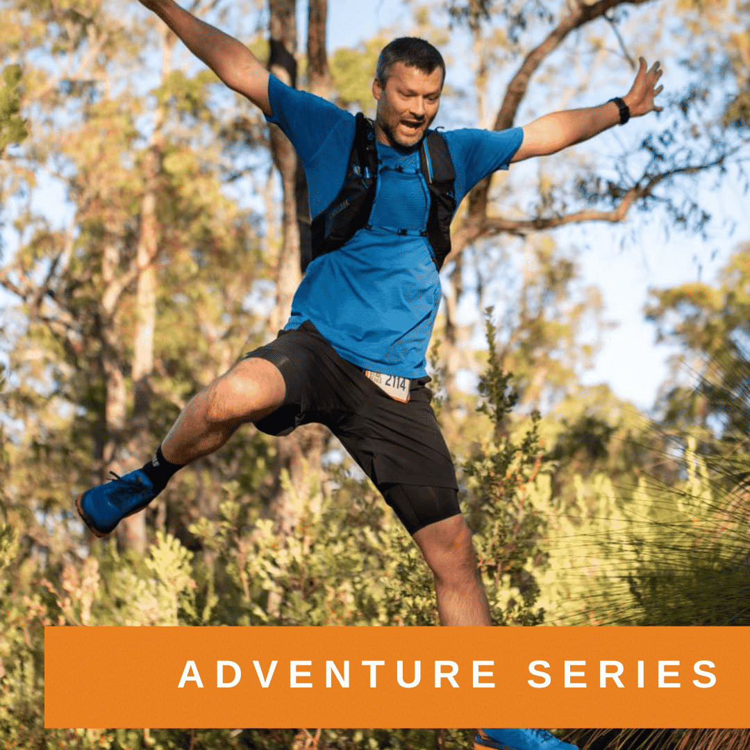 Perth Trail Series  Trail Running Events Perth  Uncivilise Yourself