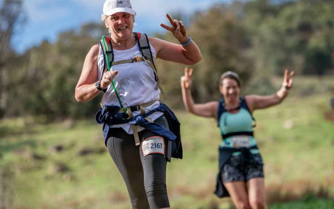 Transform Your NEXT Run with these Tips - Perth Trail Series